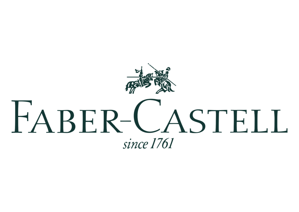 Faber-Castell-vector-logo - Growing Kid School