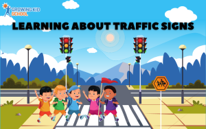 Learning About Traffic Signs