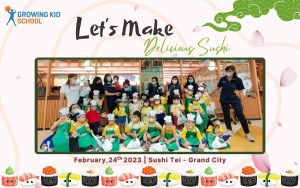 Field Trip Playgroup