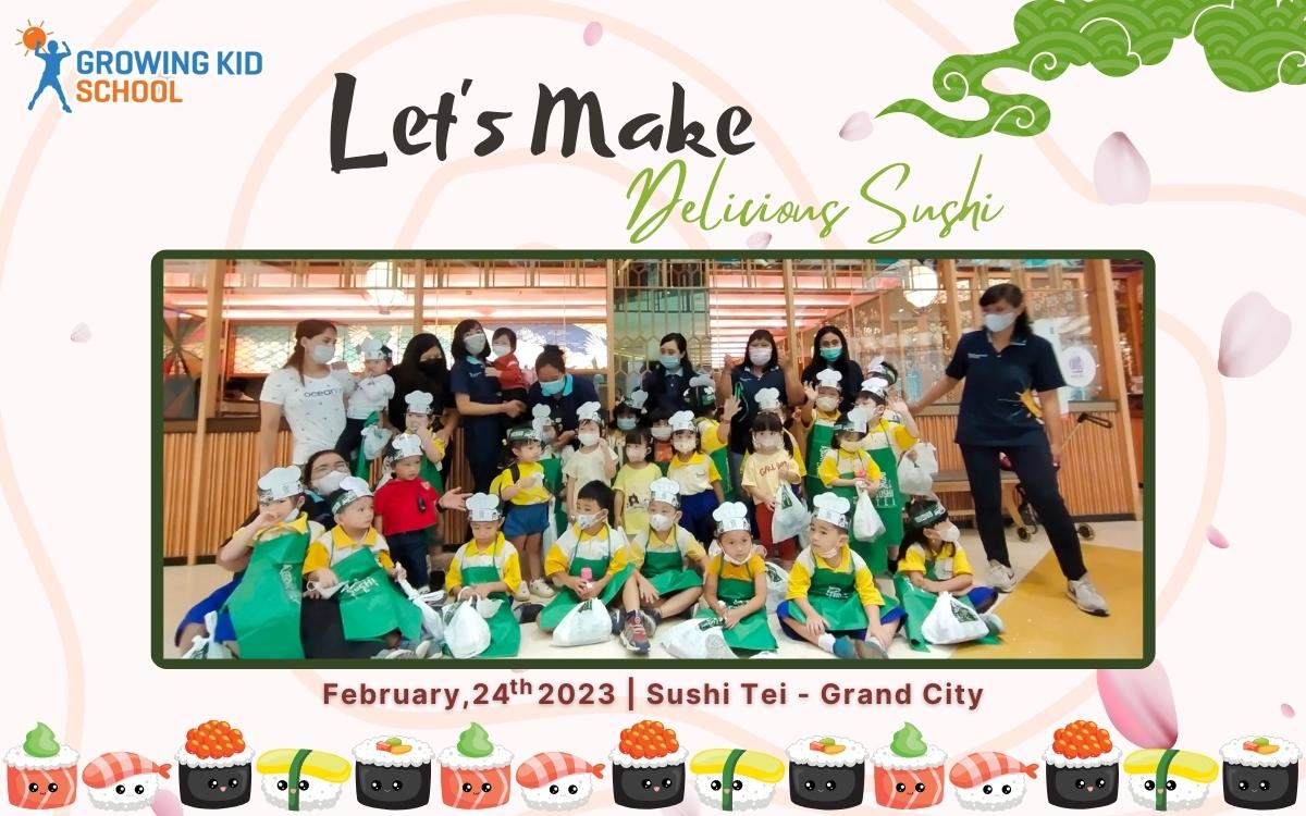 Field Trip Playgroup