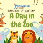 A Day in the Zoo